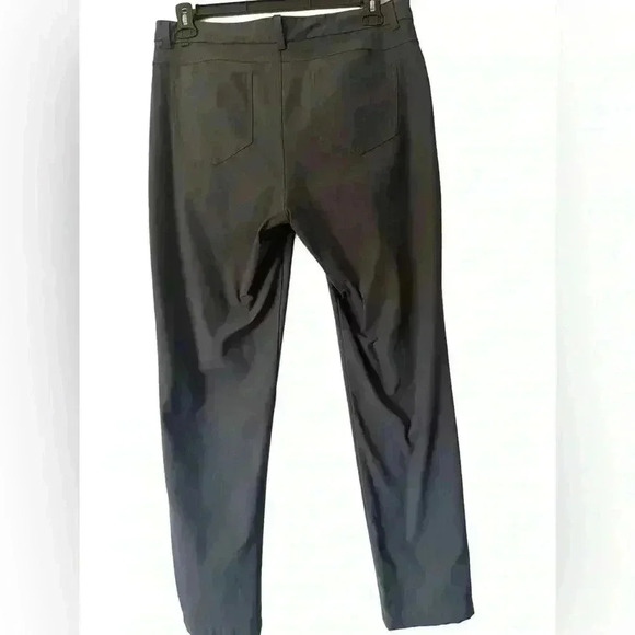 VRST Men’s Pants Dark Gray W 35 L 32 - Picture 3 of 11